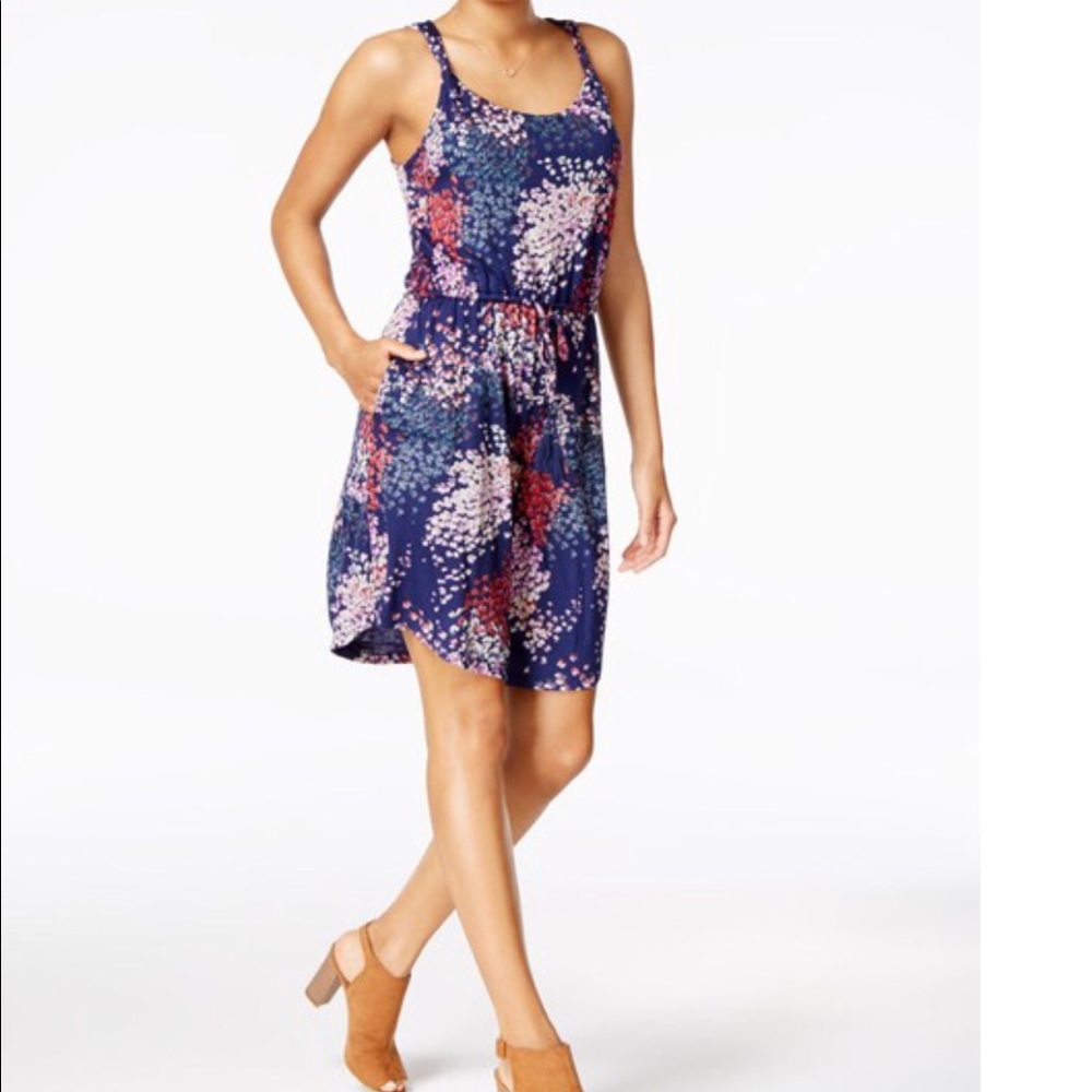 Lucky brand dress